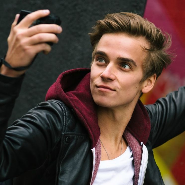 Joe Sugg