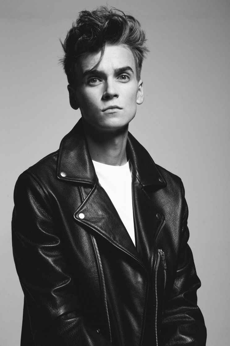 Joe Sugg