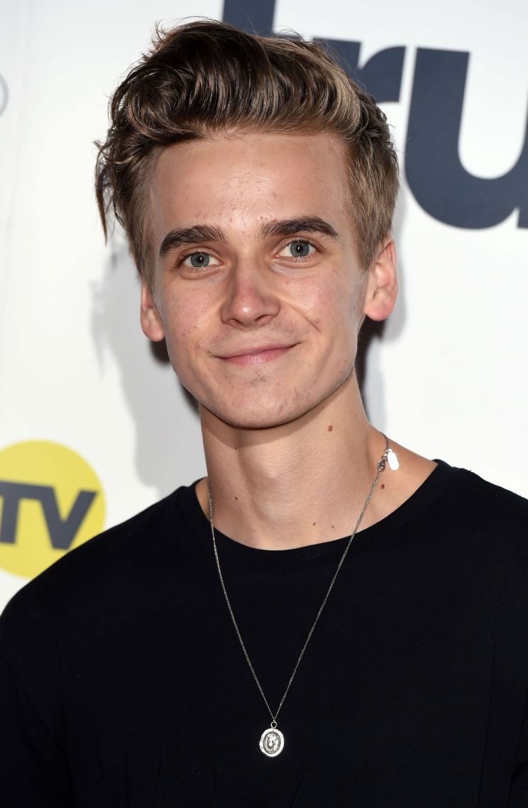 Joe Sugg