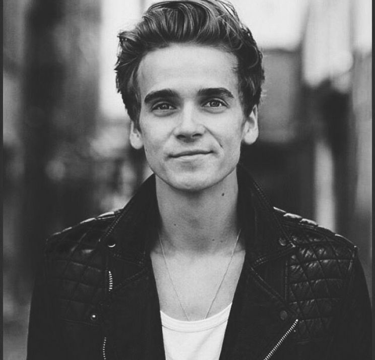 Joe Sugg