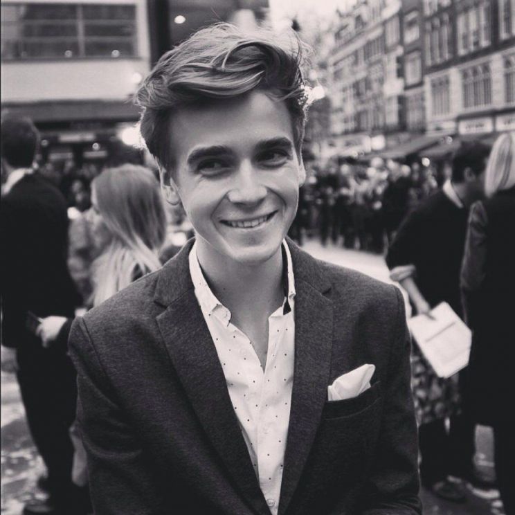 Joe Sugg