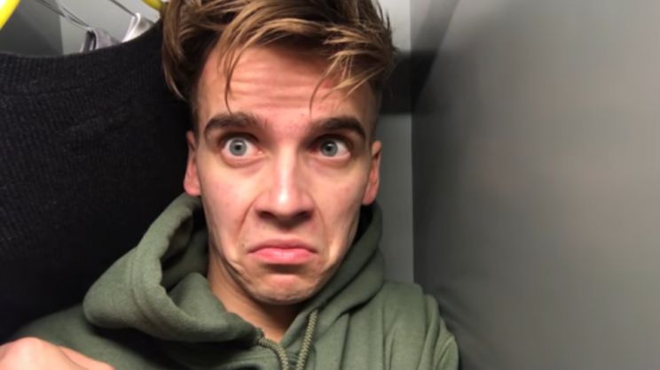 Joe Sugg