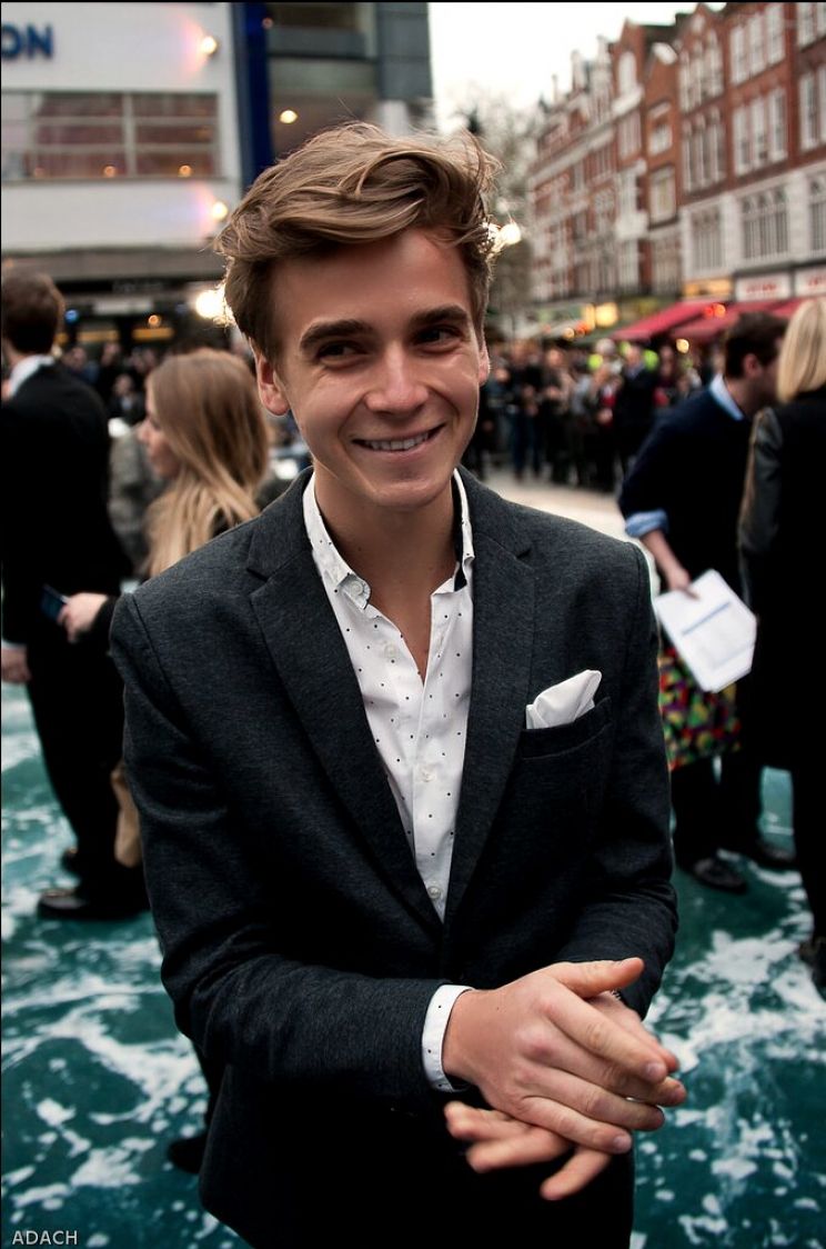 Joe Sugg