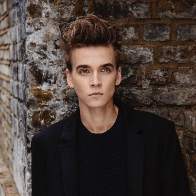 Joe Sugg