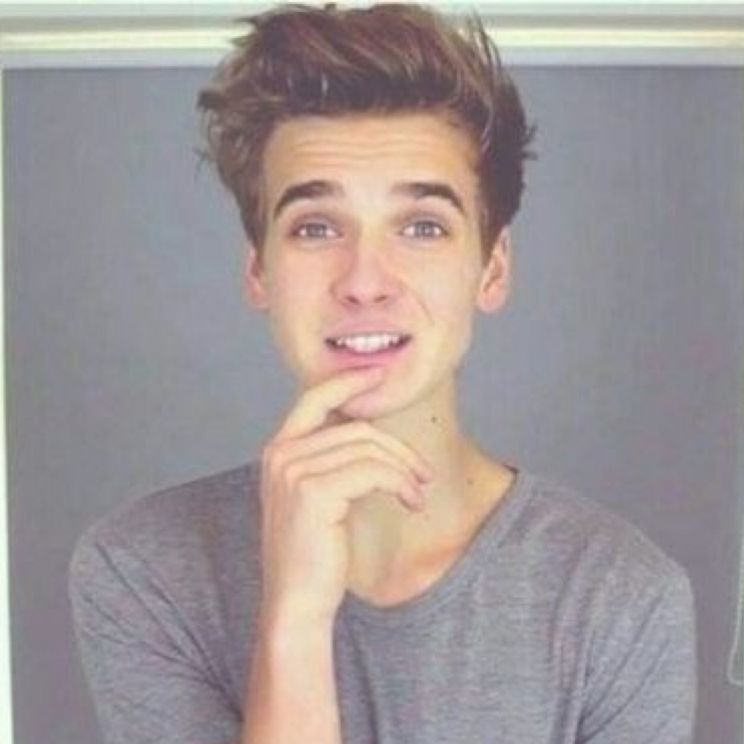 Joe Sugg