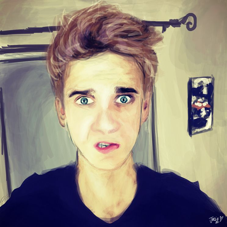 Joe Sugg