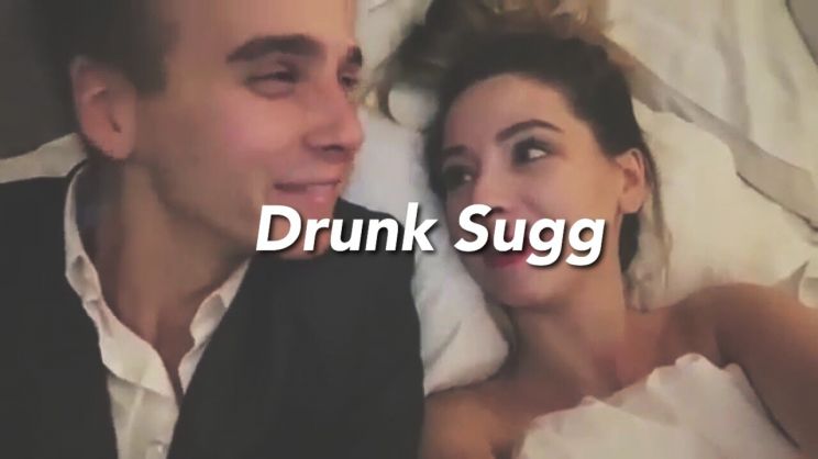 Joe Sugg