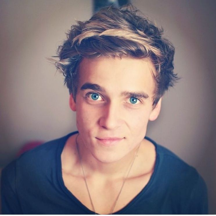Joe Sugg