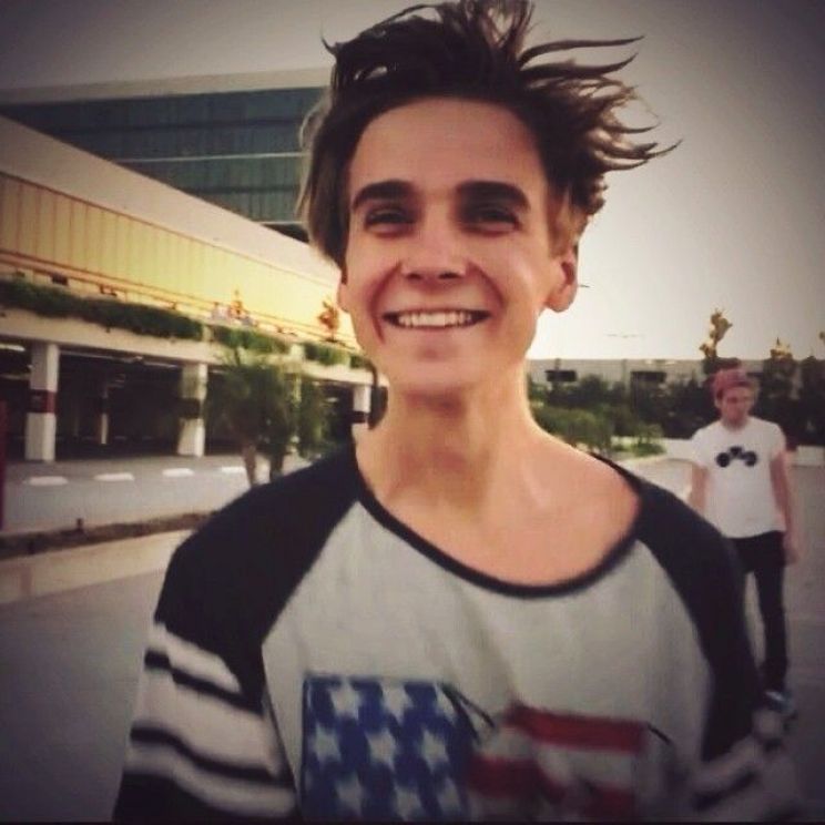 Joe Sugg