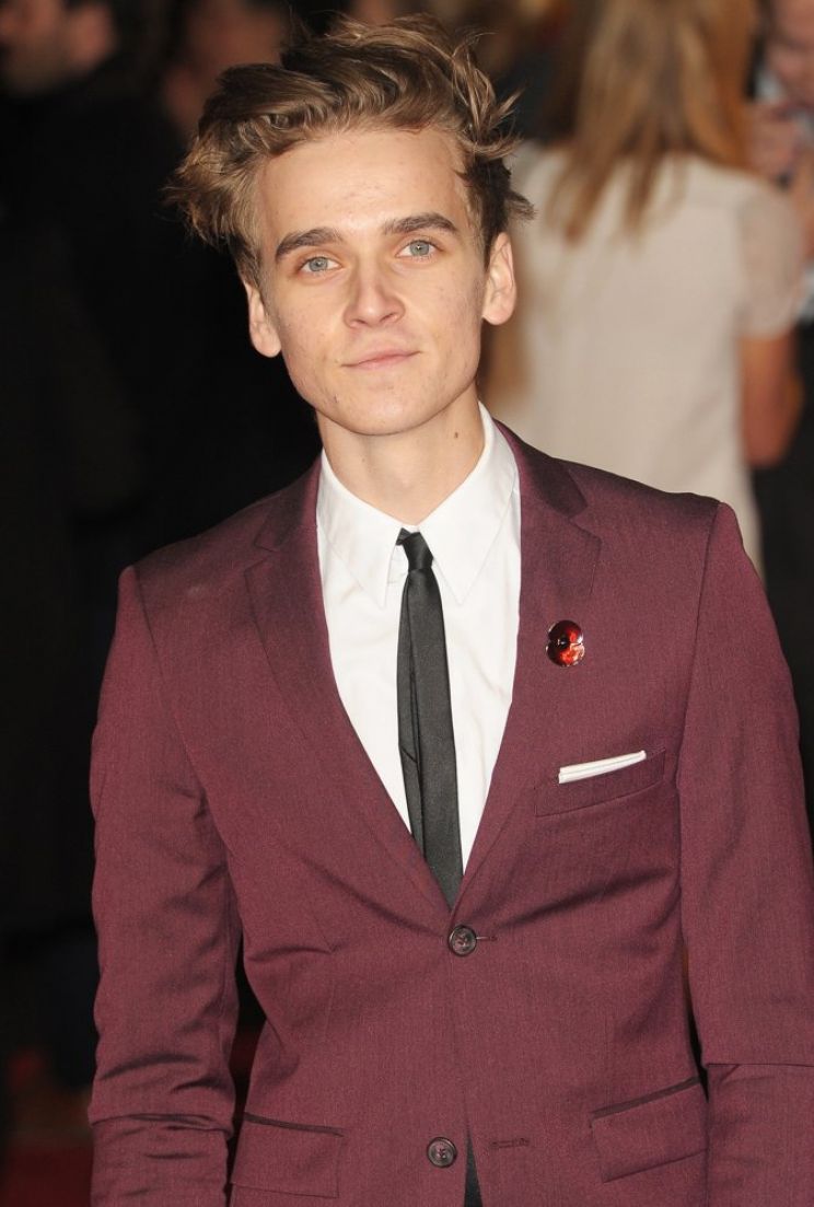 Joe Sugg