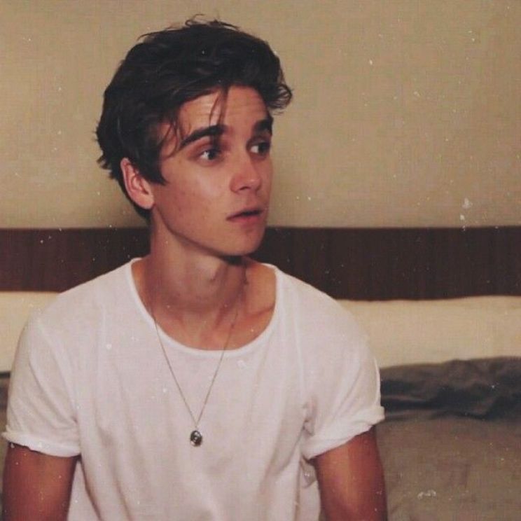 Joe Sugg