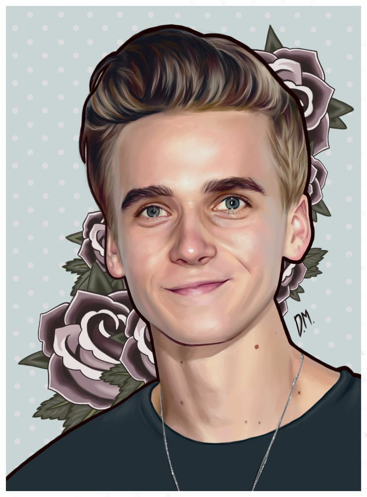 Joe Sugg