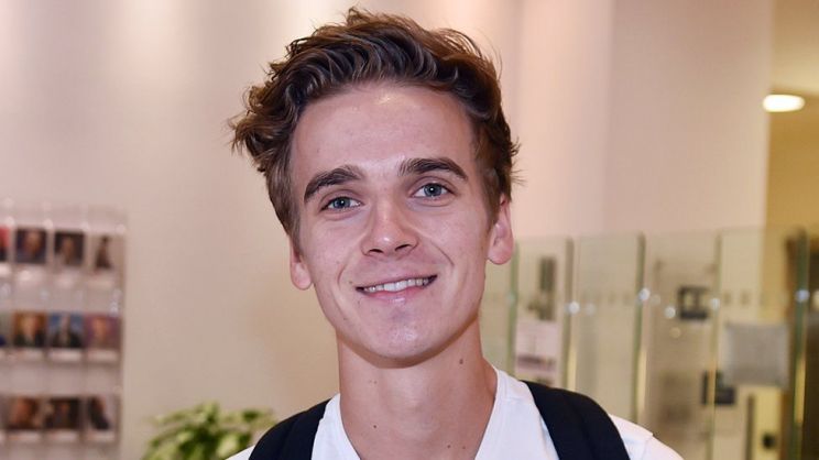 Joe Sugg