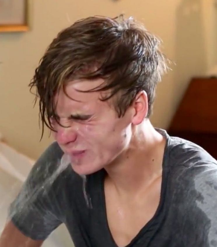 Joe Sugg