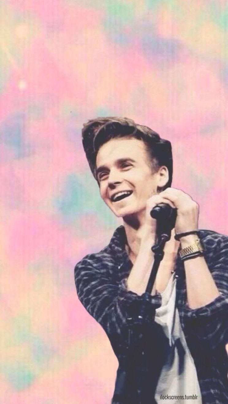 Joe Sugg