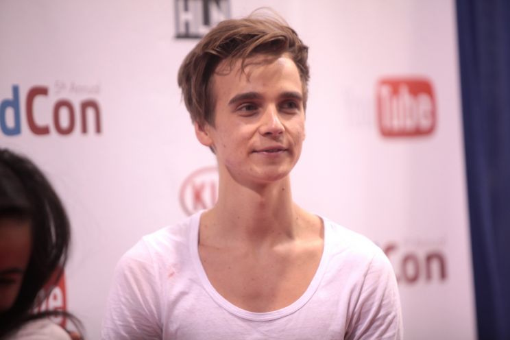 Joe Sugg