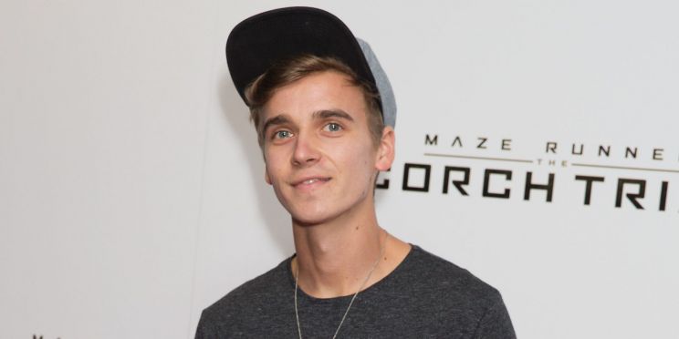 Joe Sugg