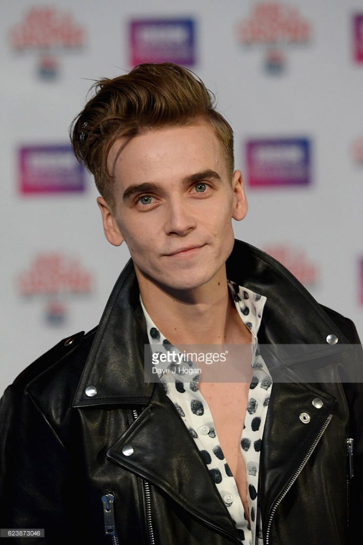 Joe Sugg