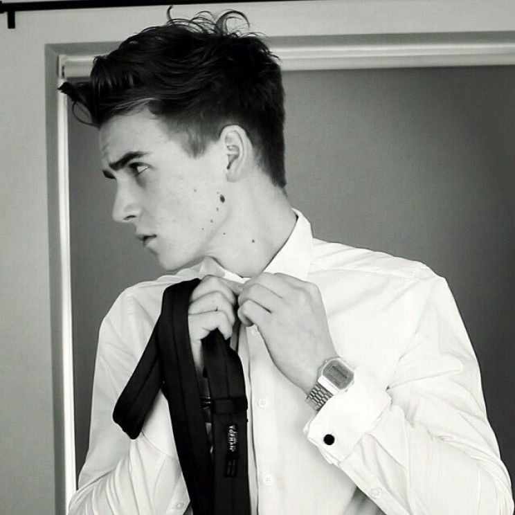 Joe Sugg