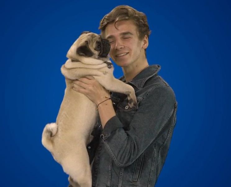 Joe Sugg