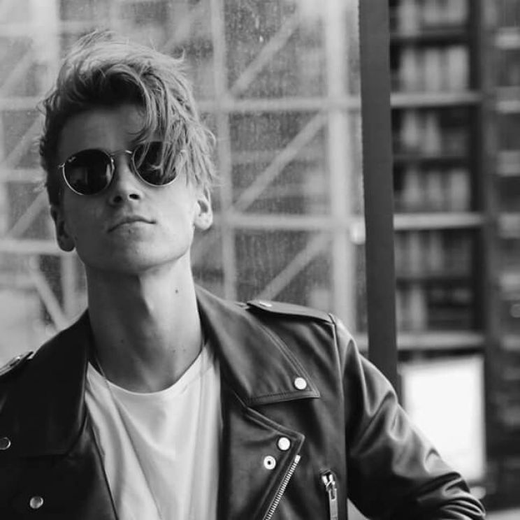 Joe Sugg