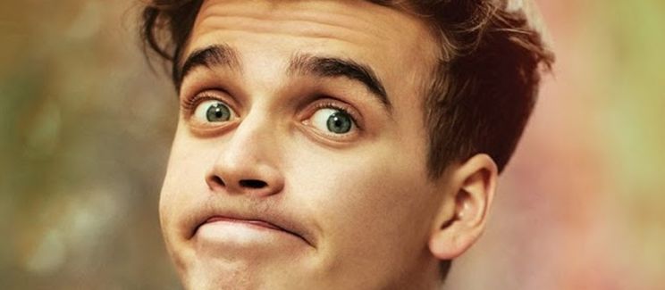 Joe Sugg