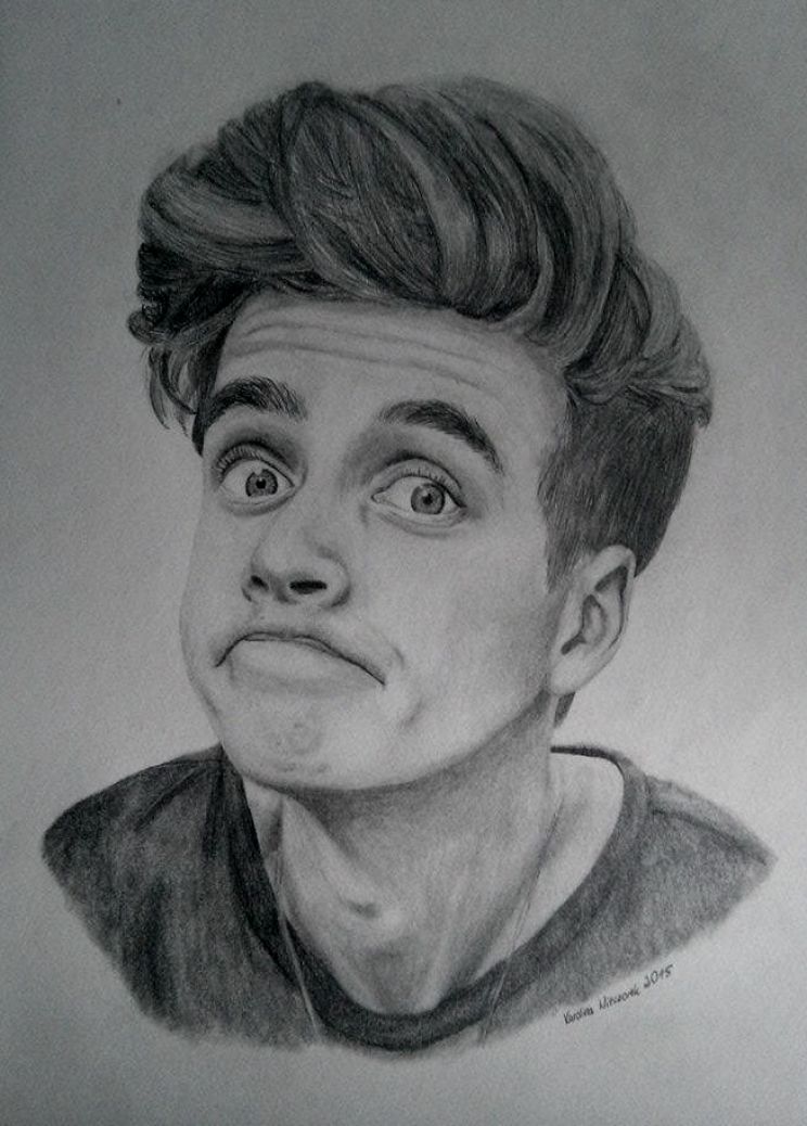 Joe Sugg