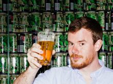 Joe Swanberg