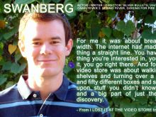 Joe Swanberg