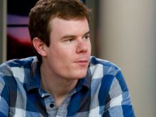 Joe Swanberg