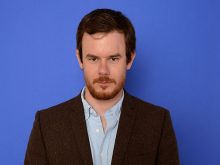 Joe Swanberg