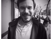 Joe Swanberg