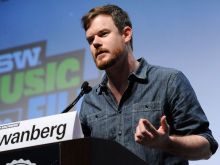 Joe Swanberg