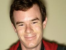 Joe Swanberg