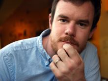 Joe Swanberg