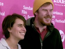 Joe Swanberg