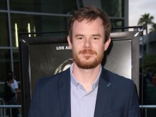 Joe Swanberg