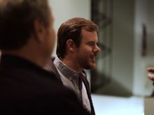 Joe Swanberg