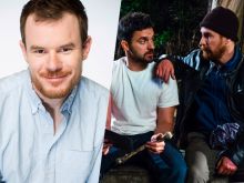 Joe Swanberg