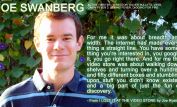 Joe Swanberg