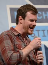 Joe Swanberg