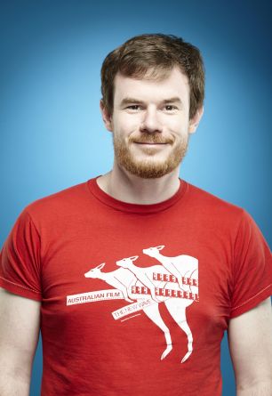 Joe Swanberg