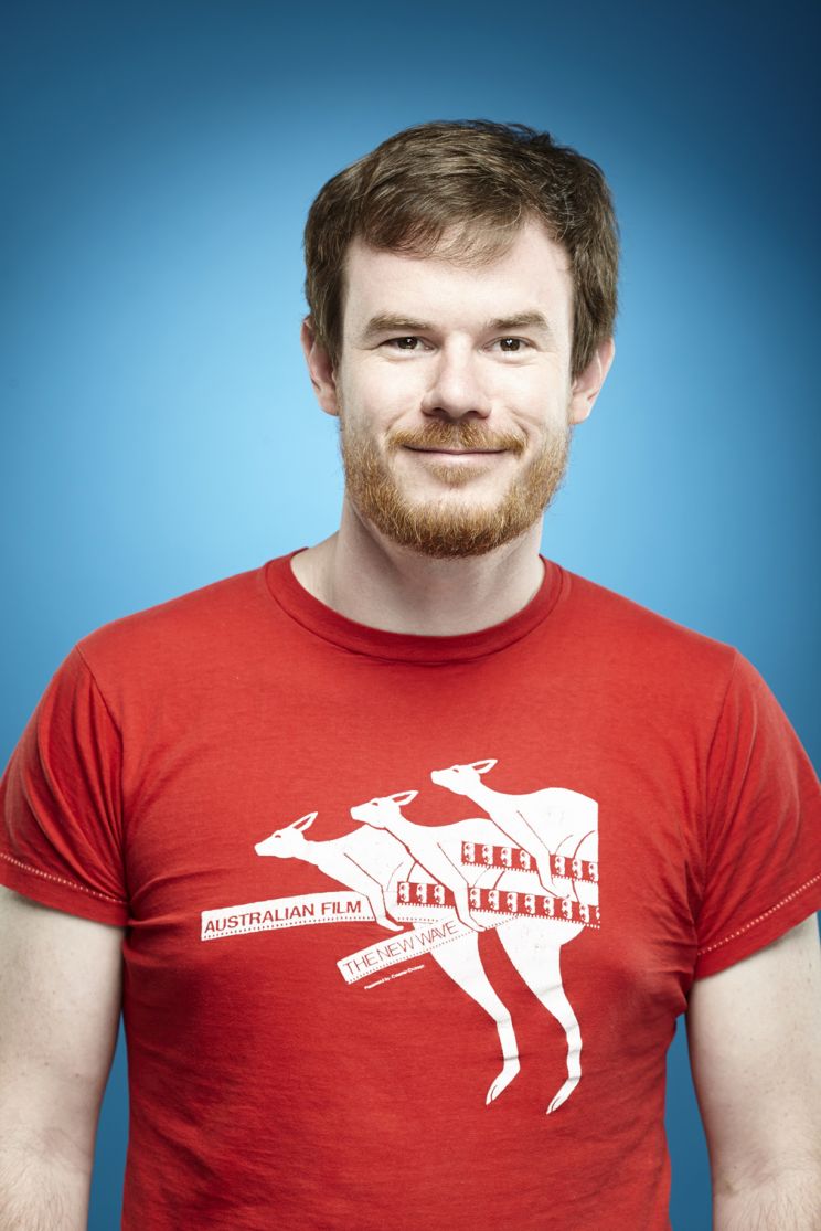 Joe Swanberg