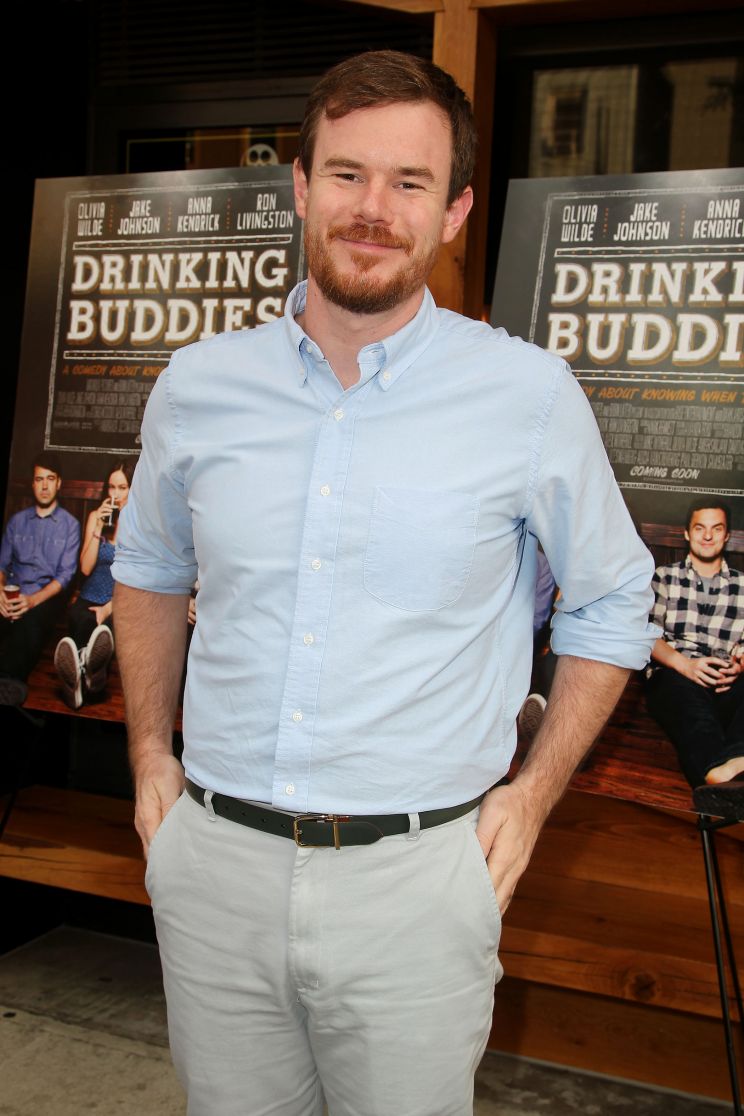 Joe Swanberg