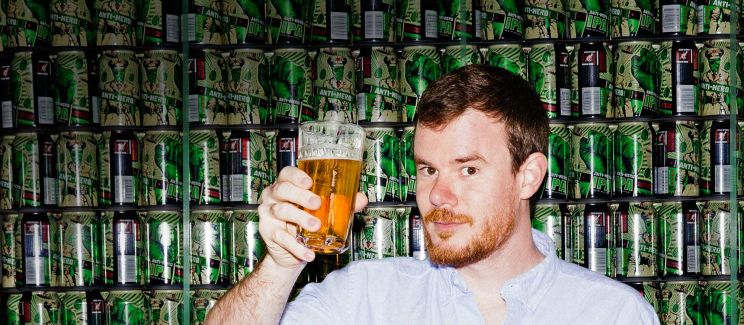 Joe Swanberg