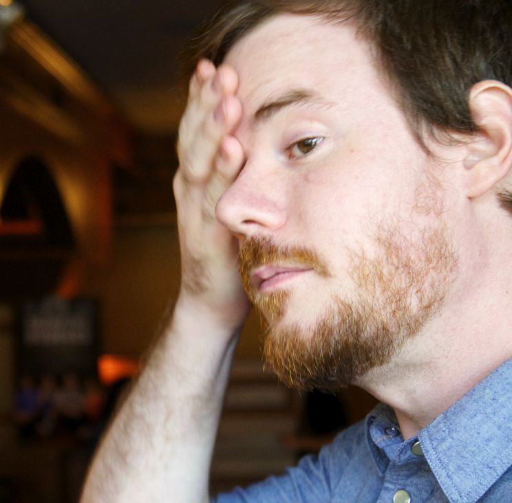 Joe Swanberg