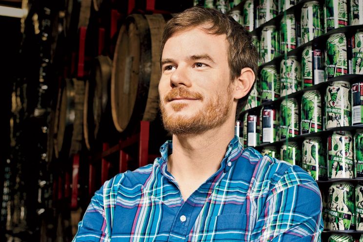 Joe Swanberg