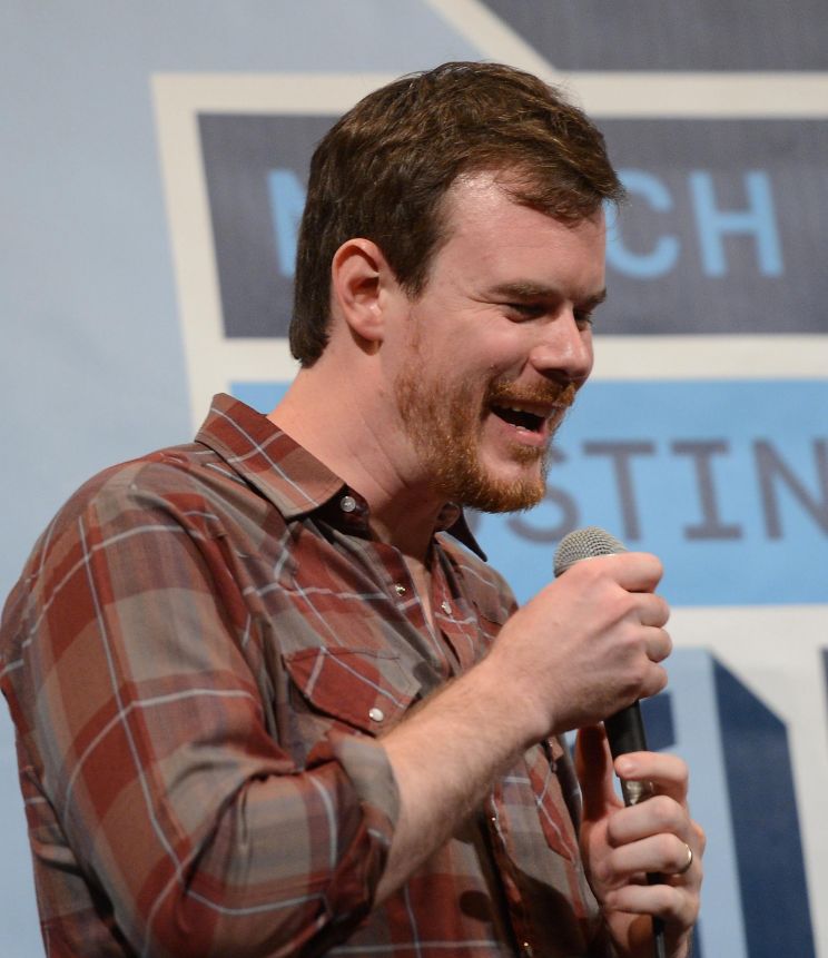 Joe Swanberg