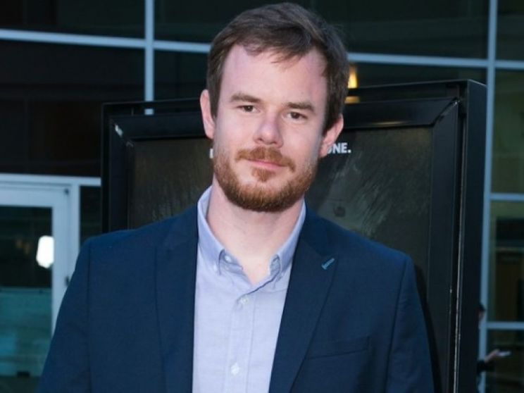 Joe Swanberg