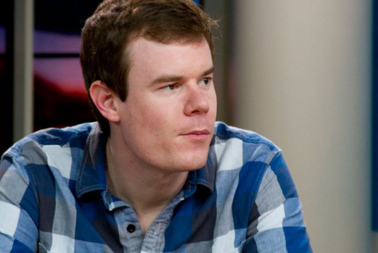 Joe Swanberg